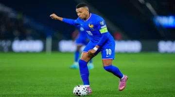 قائمة القنوات الناقلة لمباراة فرنسا والبرازيل الودية في المواجهة المرتقبة بينهما